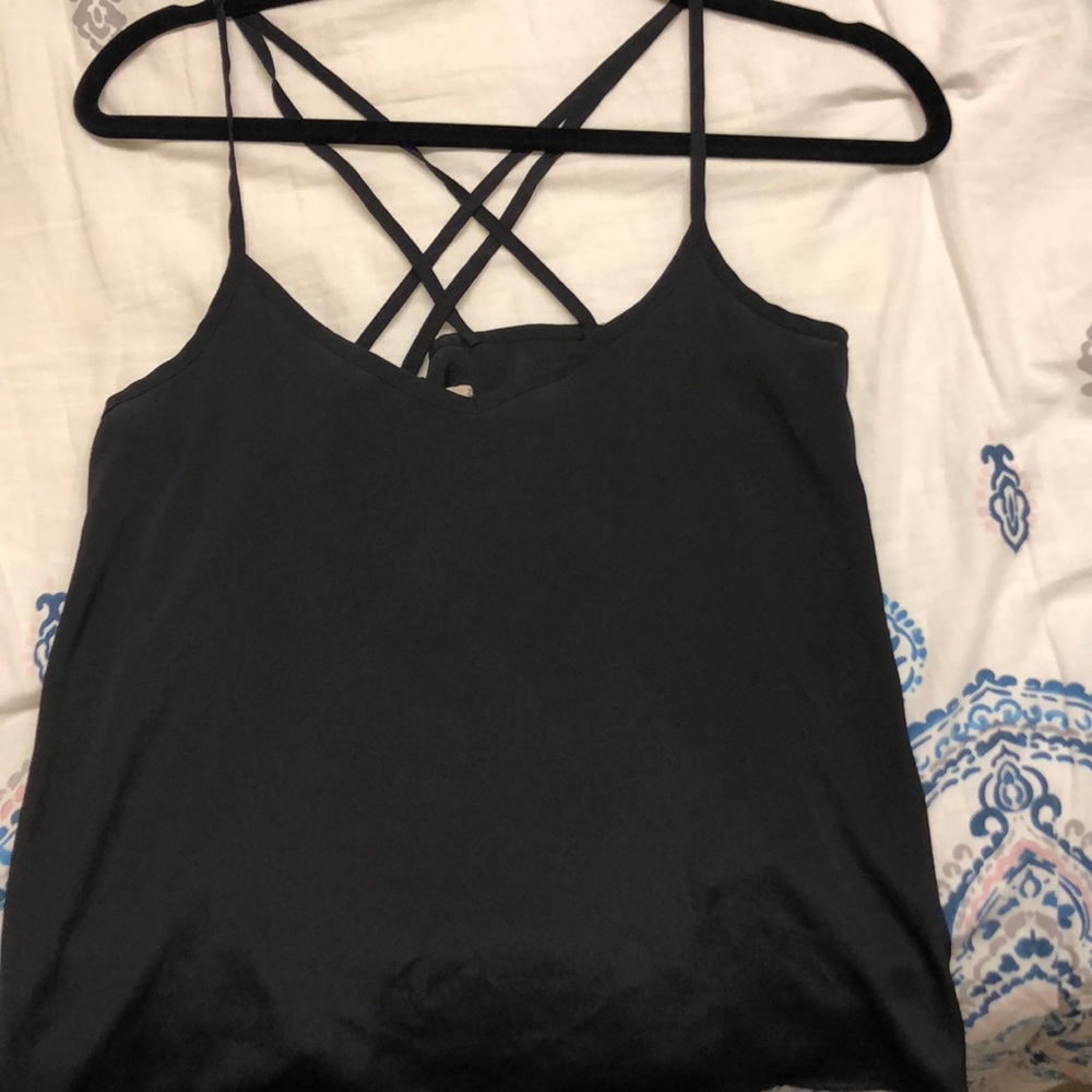 Hollister shirt xs